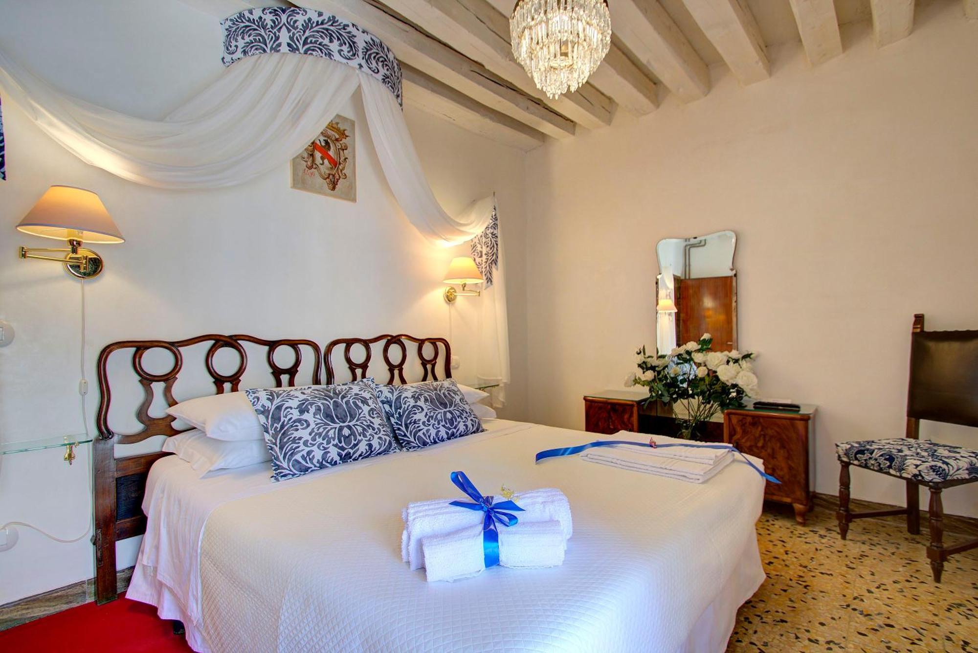 Apartamento Zanipolo Marco-canal *