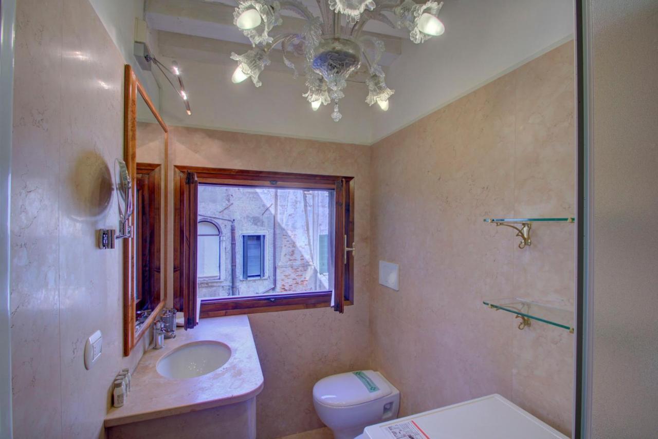 Apartamento Zanipolo Marco-canal *