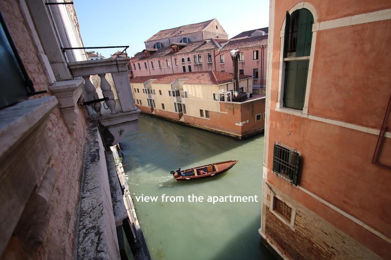 Zanipolo Marco-canal Apartamento *
