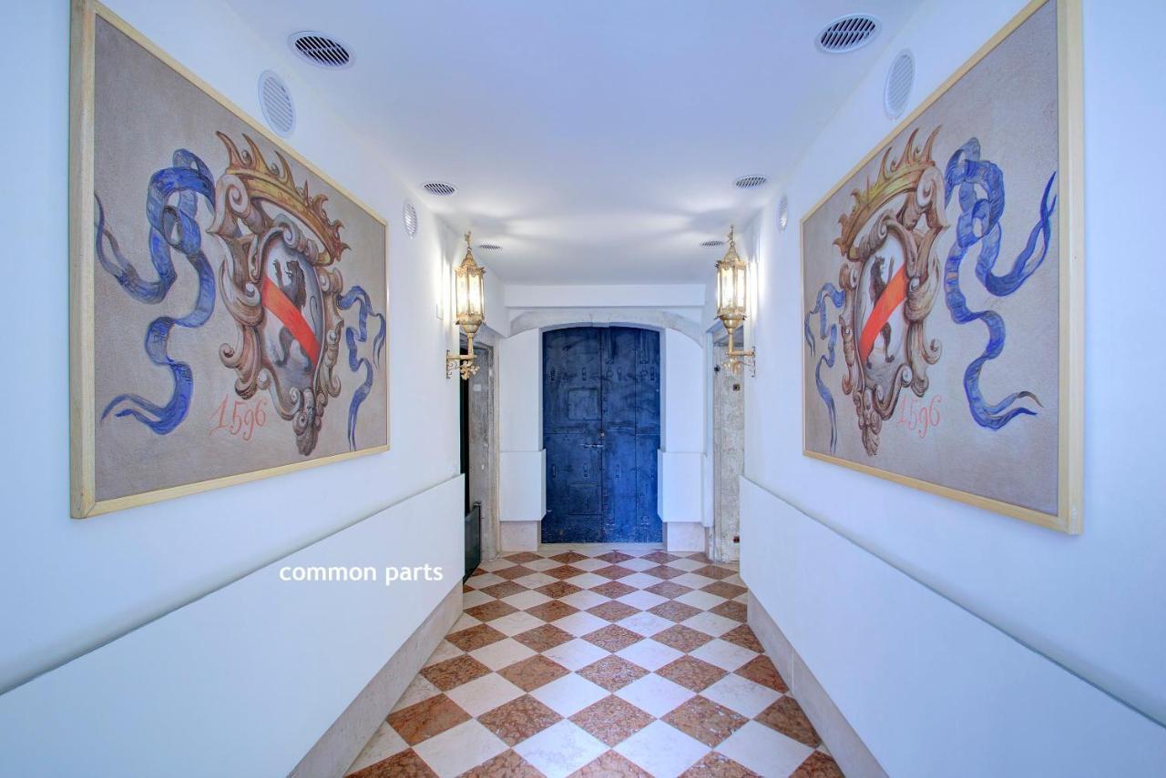 Zanipolo Marco-canal Apartamento *