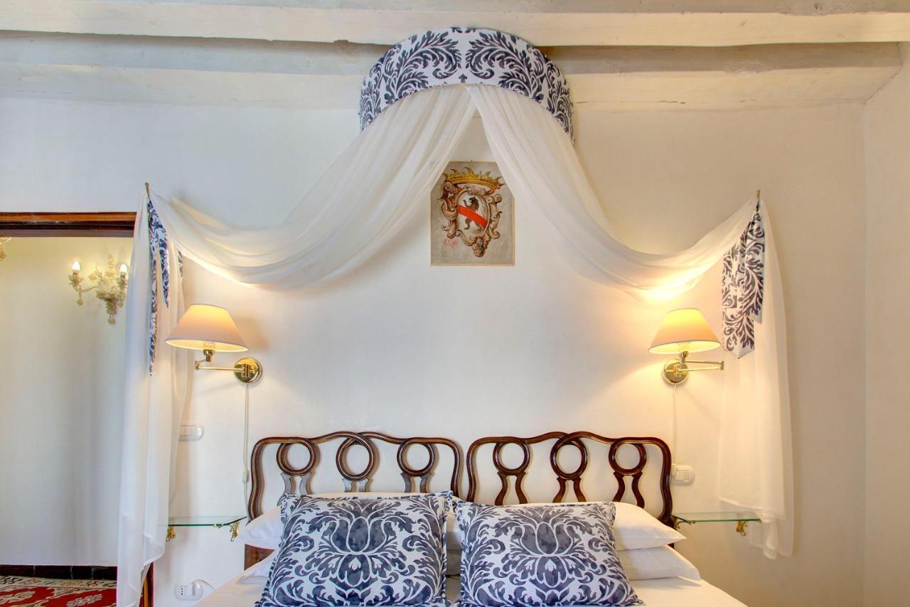 Zanipolo Marco-canal Apartamento Venecia