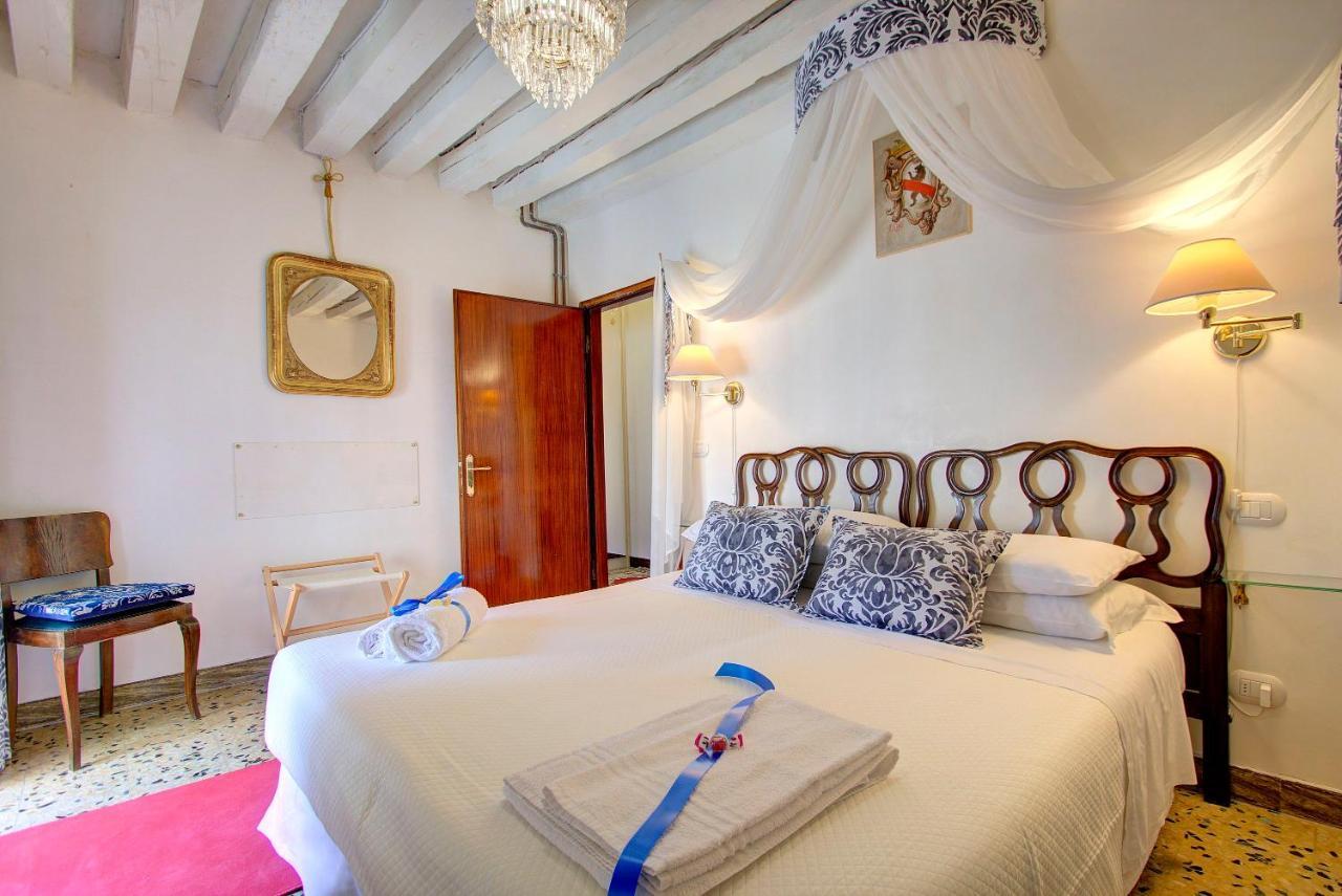 Zanipolo Marco-canal Apartamento *