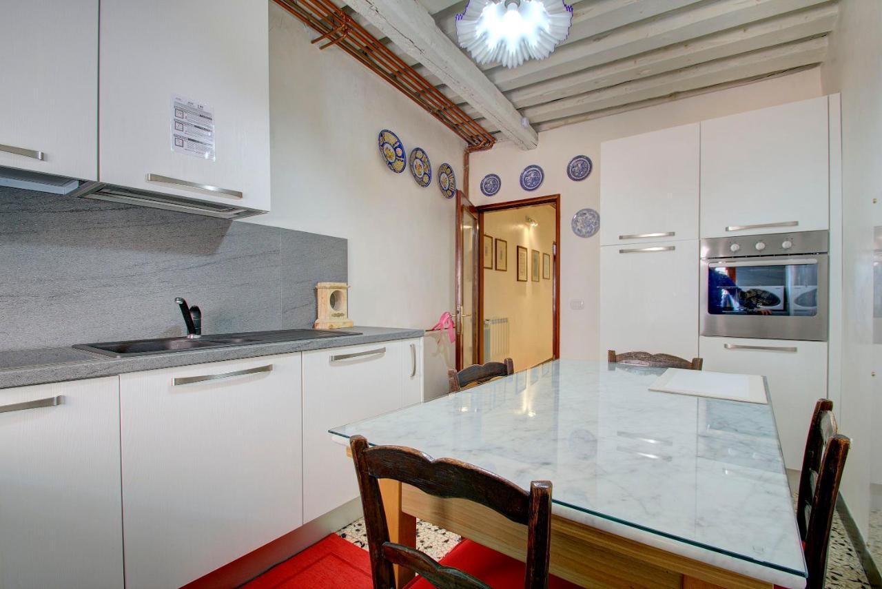 Zanipolo Marco-canal Apartamento Venecia