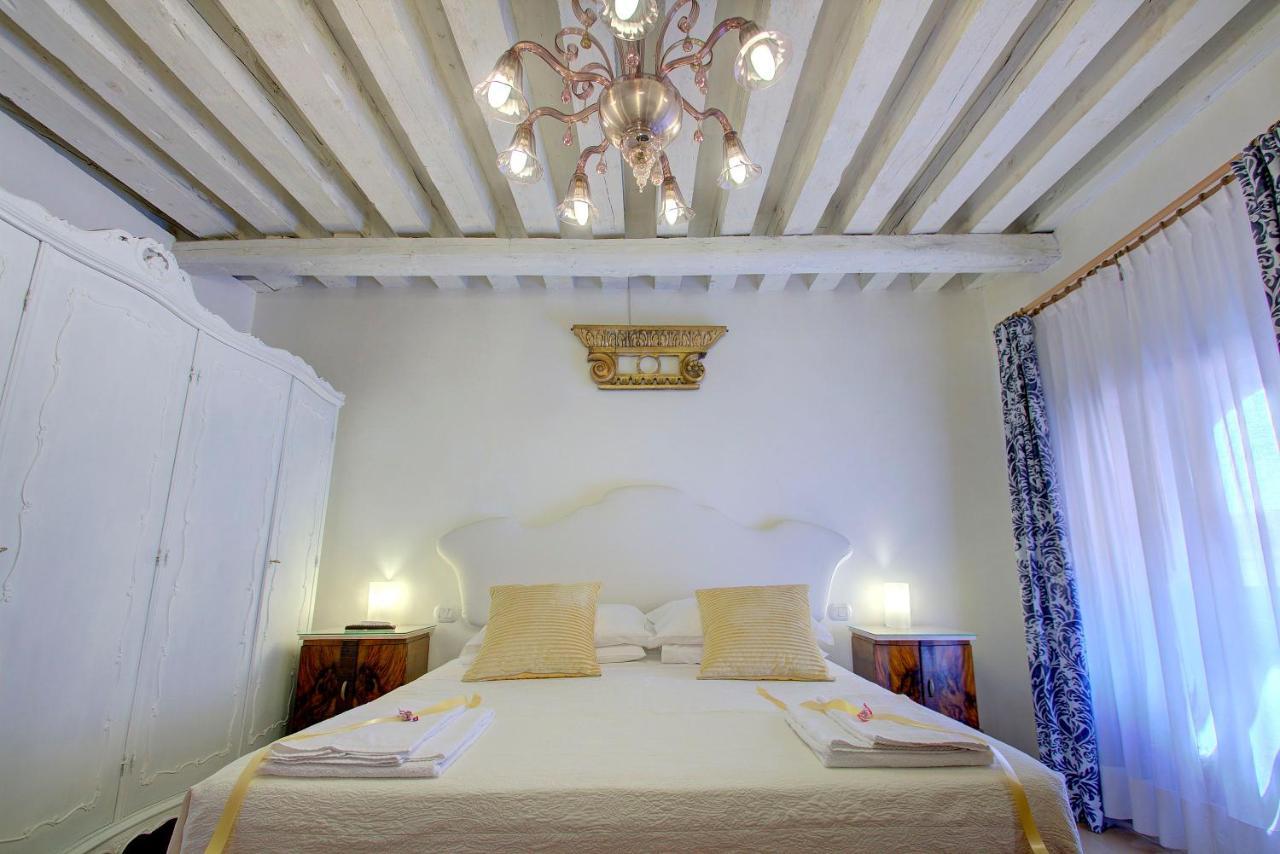 Apartamento Zanipolo Marco-canal *