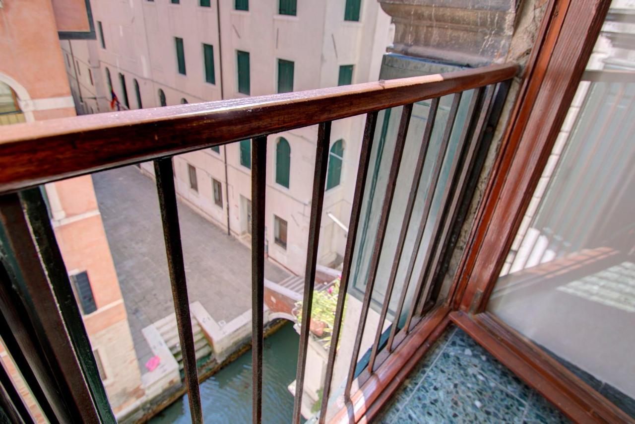 Apartamento Zanipolo Marco-canal *