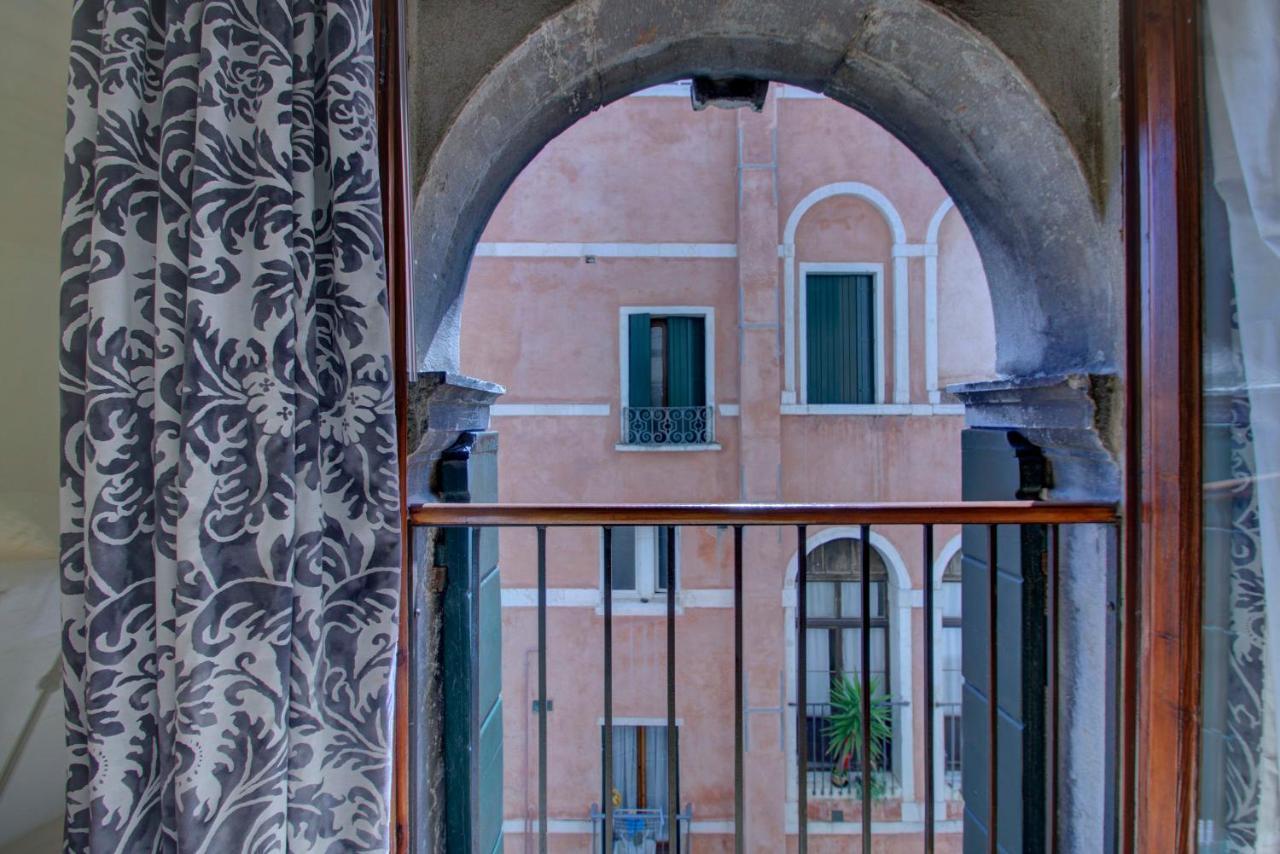 Apartamento Zanipolo Marco-canal