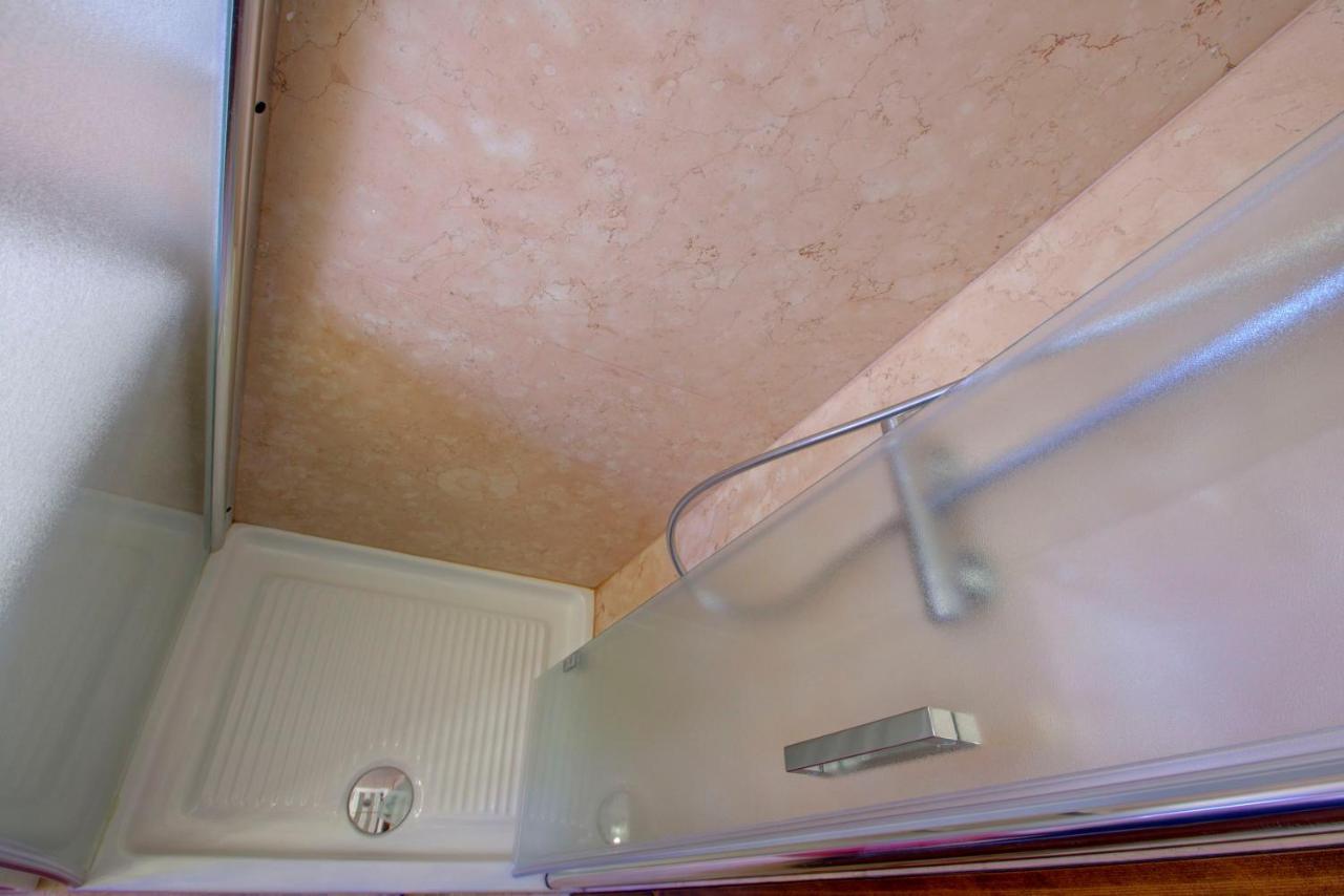 Zanipolo Marco-canal Apartamento Venecia